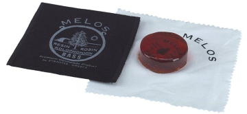 MELOS DOUBLE BASS ROSIN Premium dark - MELOS DOUBLE BASS ROSIN Premium dark