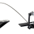 Latin Percussion LP1500CA2 Cajon Cable - Latin Percussion LP1500CA2 Cajon Cable