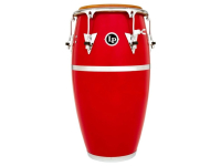 Latin Percussion LP252X-1RD Original Fibreglass Tumba 12 1/2"