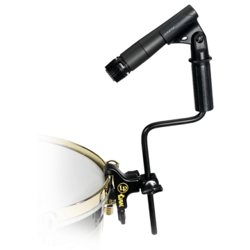 Latin Percussion LP592A-X Claw Mic - Latin Percussion LP592A-X Claw Mic