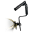 Latin Percussion LP592A-X Claw Mic - Latin Percussion LP592A-X Claw Mic