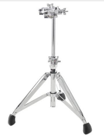 Gibraltar Tripod Tom Stand 9813DP - Gibraltar Tripod Tom Stand 9813DP