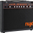 NUX Digital Amplifier Frontline 8 - NUX Digital Amplifier Frontline 8