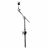 Gibraltar SC-USCB Ultra Adjust Single Cymbal Boom Arm - Gibraltar SC-USCB Ultra Adjust Single Cymbal Boom Arm