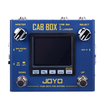 JOYO R-08 - JOYO R-08