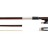 O.M. MONNICH Ebony Frog 1/8 - O.M. MONNICH Ebony Frog 1/8