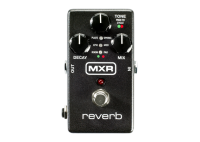 Dunlop М300 Reverb