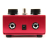 Dunlop WHE203 Red Llama Overdrive - Dunlop WHE203 Red Llama Overdrive