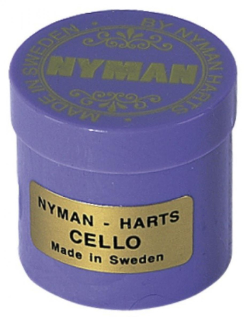 Nyman Harts Cello Rosin - Nyman Harts Cello Rosin