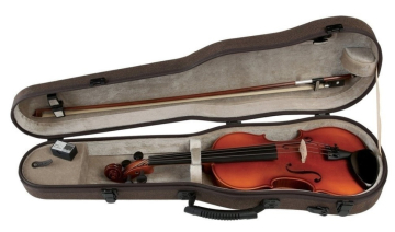 GEWA Violin Outfit Europa 11 4/4 - GEWA Violin Outfit Europa 11 4/4