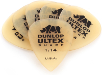 Dunlop 433P1.14 Ultex Sharp