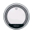 REMO PW-1322-00 Bass, Powersonic, Clear, 22" - REMO PW-1322-00 Bass, Powersonic, Clear, 22"