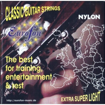 EUROFON Nylon - EUROFON Nylon