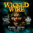 Kerly KXW-0942 Wicked Wire Nickel Tempered - Kerly KXW-0942 Wicked Wire Nickel Tempered