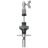Gibraltar SC-XHAT X-HAT Attachment - Gibraltar SC-XHAT X-HAT Attachment
