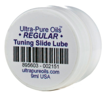 Ultra-Pure tuning slide grease - Ultra-Pure tuning slide grease