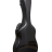 GEWA Masterpies De Luxe Carbon Acoustic Guitars Case - GEWA Masterpies De Luxe Carbon Acoustic Guitars Case