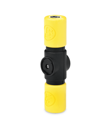 Latin Percussion LP441ETSS Twist Shaker Expanshion Soft - Latin Percussion LP441ETSS Twist Shaker Expanshion Soft