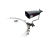 Latin Percussion LP592B-X Claw Percussion - Latin Percussion LP592B-X Claw Percussion