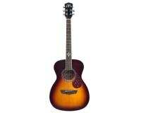 BULLFIGHTER D2XD Sunburst