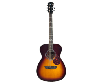 BULLFIGHTER D2XD Sunburst - BULLFIGHTER D2XD Sunburst