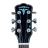 BULLFIGHTER D2XD Sunburst - BULLFIGHTER D2XD Sunburst