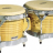 Latin Percussion M201-AWC Matador Bongos - Latin Percussion M201-AWC Matador Bongos