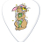 Dunlop BL109T.73 Frank Kozik Series 1 Pick Tin - Dunlop BL109T.73 Frank Kozik Series 1 Pick Tin