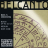 Thomastik Infeld Belcanto Rope Core BC600S - Thomastik Infeld Belcanto Rope Core BC600S
