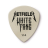DUNLOP PH122R1.14 James Hetfield White Fang - DUNLOP PH122R1.14 James Hetfield White Fang