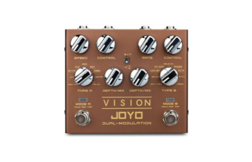 JOYO R-09 - JOYO R-09