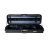 GEWA Strato Deluxe Black Violin Case 4/4 - GEWA Strato Deluxe Black Violin Case 4/4