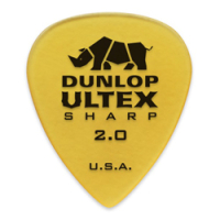 Dunlop 433P2.00 Ultex Sharp