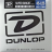 Dunlop DBSBN Super Bright Nickel Wound Bass Medium 5 45-125 - Dunlop DBSBN Super Bright Nickel Wound Bass Medium 5 45-125