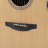 OVATION CS24L-4G Celebrity Standard Mid Cutaway Natural - OVATION CS24L-4G Celebrity Standard Mid Cutaway Natural