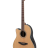 OVATION CS24L-4G Celebrity Standard Mid Cutaway Natural - OVATION CS24L-4G Celebrity Standard Mid Cutaway Natural