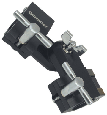 GIBRALTAR RACK ACCESSORY ROAD SERIES ADJUSTABLE ANGLE CLAMP SC-GRSAAC - GIBRALTAR RACK ACCESSORY ROAD SERIES ADJUSTABLE ANGLE CLAMP SC-GRSAAC