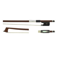 GEWA Student Violin Bow Brasil Wood 3/4 Octogonal