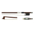 GEWA Student Violin Bow Brasil Wood 3/4 Octogonal - GEWA Student Violin Bow Brasil Wood 3/4 Octogonal