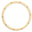 GIBRALTAR WOODEN HOOPS SNARE BATTER SIDE HOOPS SC-1410WTT - GIBRALTAR WOODEN HOOPS SNARE BATTER SIDE HOOPS SC-1410WTT
