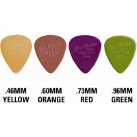 DUNLOP 4350 Riff Picks