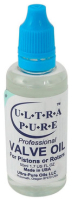 ULTRA-PURE Grease and oil