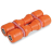 Latin Percussion LP441L Duoshake Loud - Latin Percussion LP441L Duoshake Loud