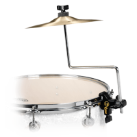 Latin Percussion LP592S-X Claw Splash