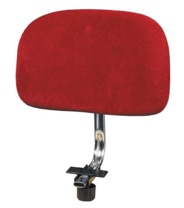 Gibraltar RSGBR Backrest Attachment - Gibraltar RSGBR Backrest Attachment