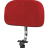 Gibraltar RSGBR Backrest Attachment - Gibraltar RSGBR Backrest Attachment