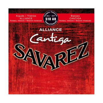 Savarez 510AR - Savarez 510AR