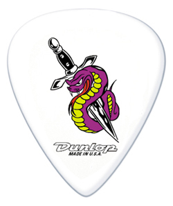Dunlop BL100P1.14 Alan Forbes Blackline - Dunlop BL100P1.14 Alan Forbes Blackline
