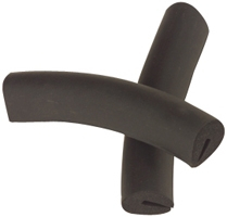 Gibraltar SC-BUMP Rubber Drum Bumper Guards - Gibraltar SC-BUMP Rubber Drum Bumper Guards