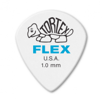 DUNLOP 468P1.0  Tortex Flex Jazz III